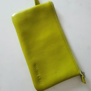 WALTER+RAY Leather handbag
